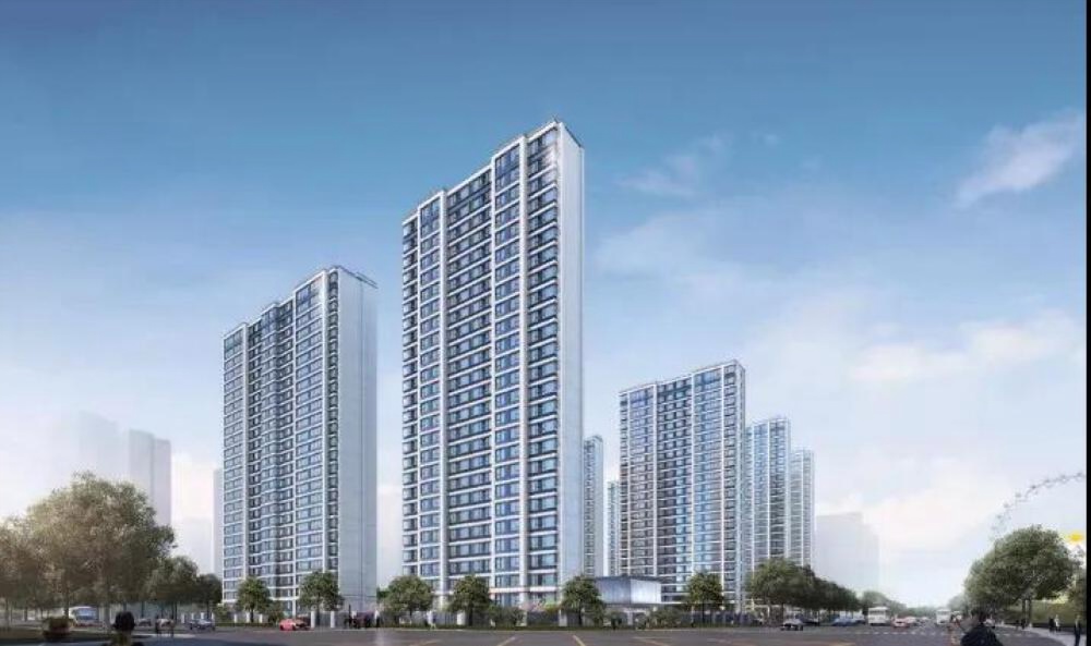 東之合房地產 深耕南京市場，鑄就品質人居典范