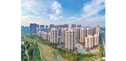 總量領跑全省 2022年濟南房地產開發投資1830.8億元的背后